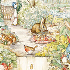 Peter the rabbit  Coffee Mug Gallery Image 2