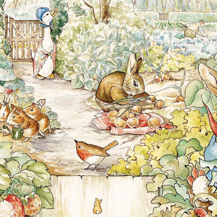 Peter the rabbit  Coffee Mug Gallery Image 2