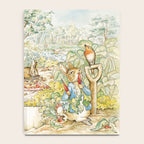 Peter the rabbit  Notebook Gallery Image 4