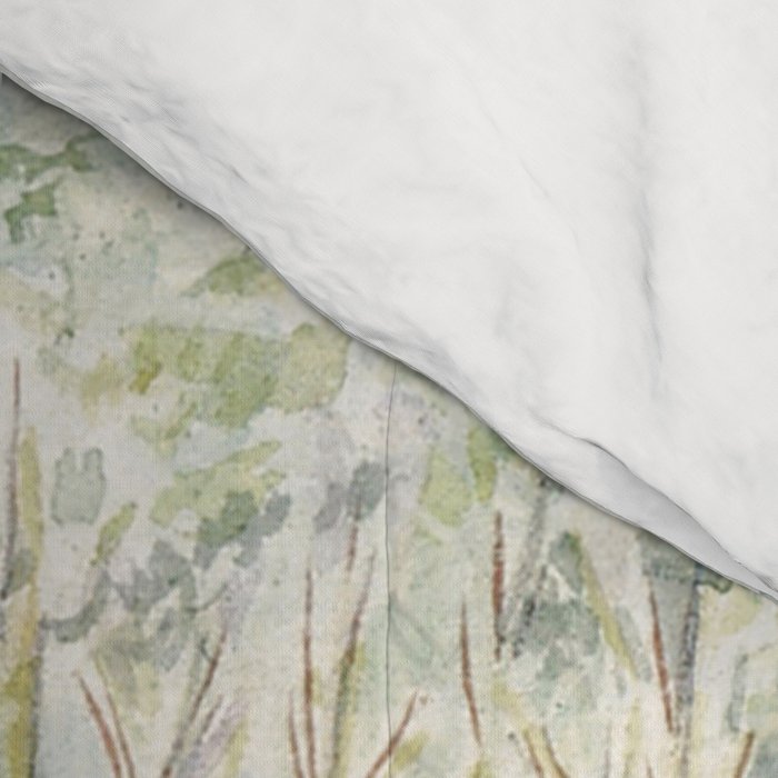 Peter the rabbit  Comforter Gallery Image 4