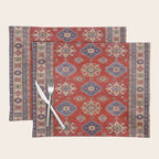 Mansion Of Stars Placemat Gallery Image 1