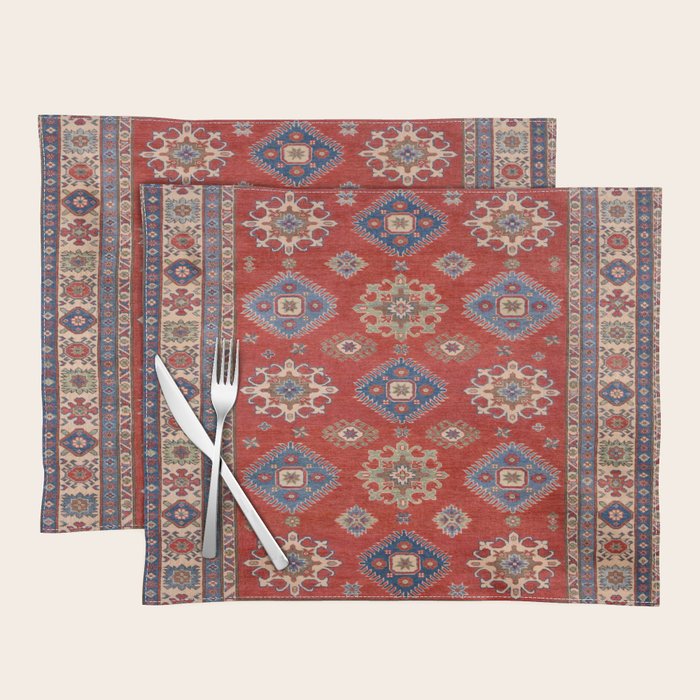 Mansion Of Stars Placemat Gallery Image 1