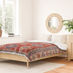 Mansion Of Stars Duvet Cover Gallery Image 2