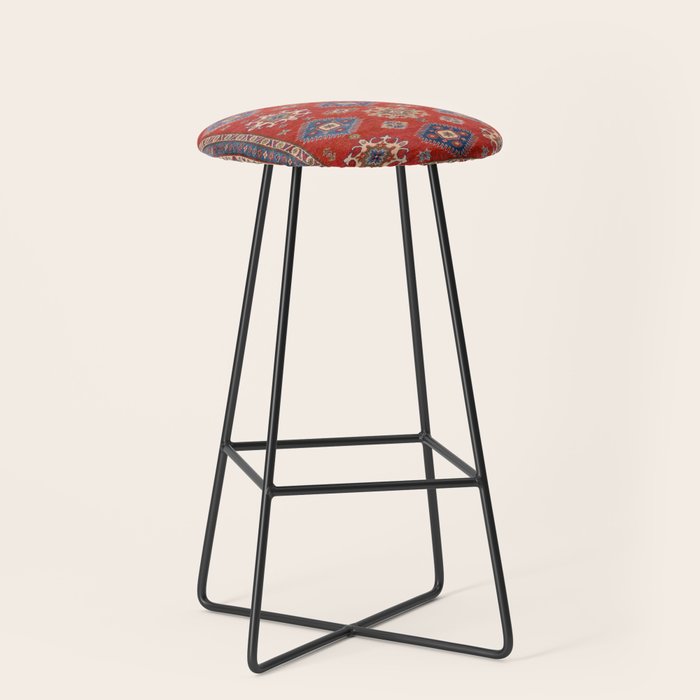 Mansion Of Stars Stool Gallery Image 1