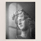 Shadow Figure I Jigsaw Puzzle Gallery Image 1