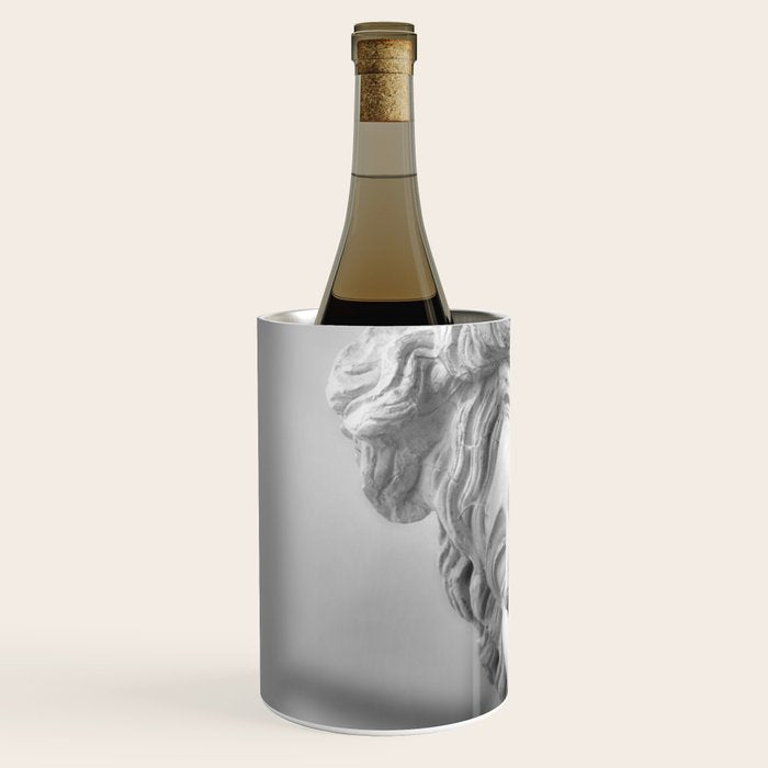Shadow Figure I Wine Chiller Gallery Image 2