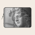 Shadow Figure I Laptop Sleeve Gallery Image 1