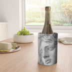 Shadow Figure I Wine Chiller Gallery Image 4