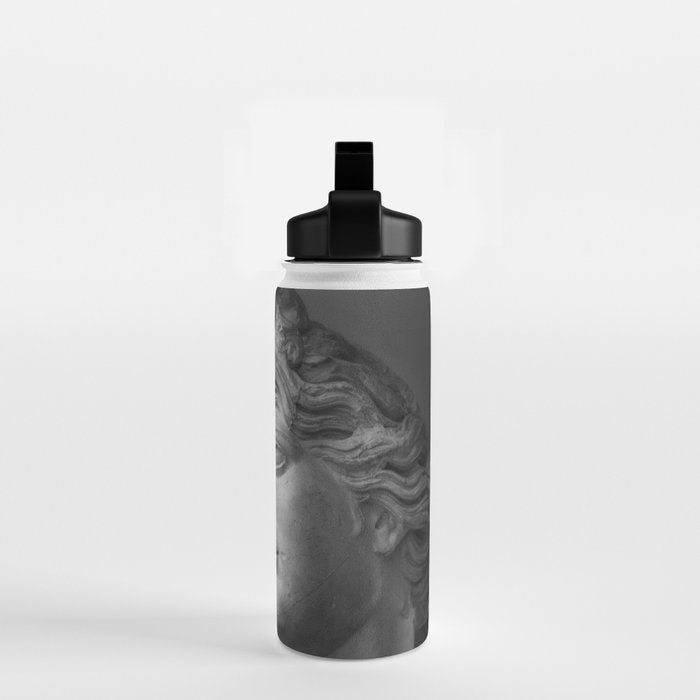 Shadow Figure I Water Bottle Gallery Image 2