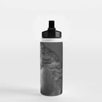 Shadow Figure I Water Bottle Gallery Image 2