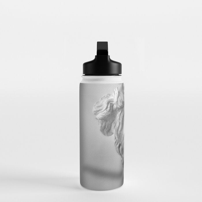 Shadow Figure I Water Bottle Gallery Image 3