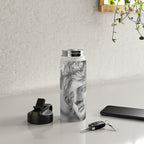 Shadow Figure I Water Bottle Gallery Image 4