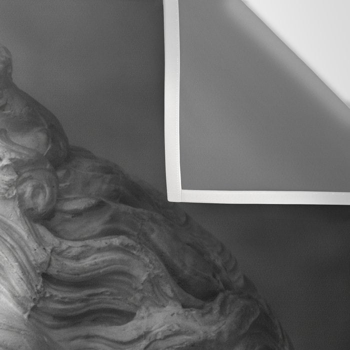 Shadow Figure I Wall Tapestry Gallery Image 3