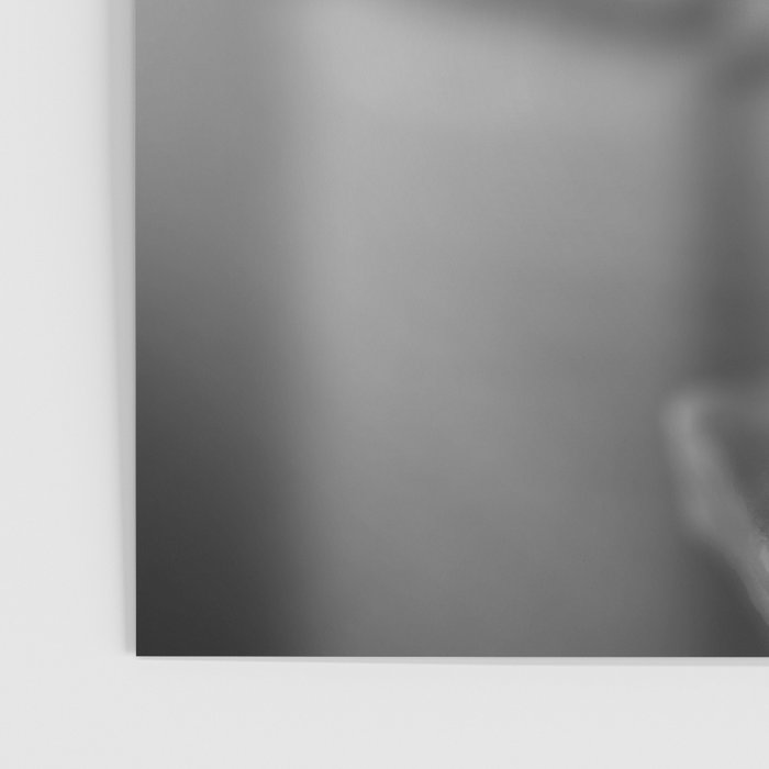 Shadow Figure I Poster Gallery Image 3
