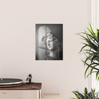 Shadow Figure I Poster Gallery Image 2