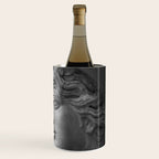 Shadow Figure I Wine Chiller Gallery Image 3
