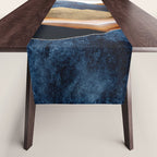 Amber Sun Table Runner Gallery Image 1