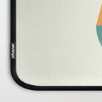 Walk In Peace Laptop Sleeve Gallery Image 3