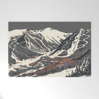 Stowe Vermont, ski capital of the east Welcome Mat Gallery Image 1