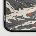 Stowe Vermont, ski capital of the east Laptop Sleeve Gallery Image 3