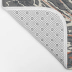 Stowe Vermont, ski capital of the east Bath Mat Gallery Image 2