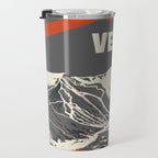 Stowe Vermont, ski capital of the east Travel Mug Gallery Image 3