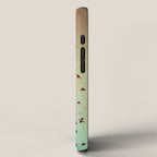 The Birds iPhone Case Gallery Image 2