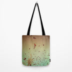 The Birds Tote Bag Gallery Image 2