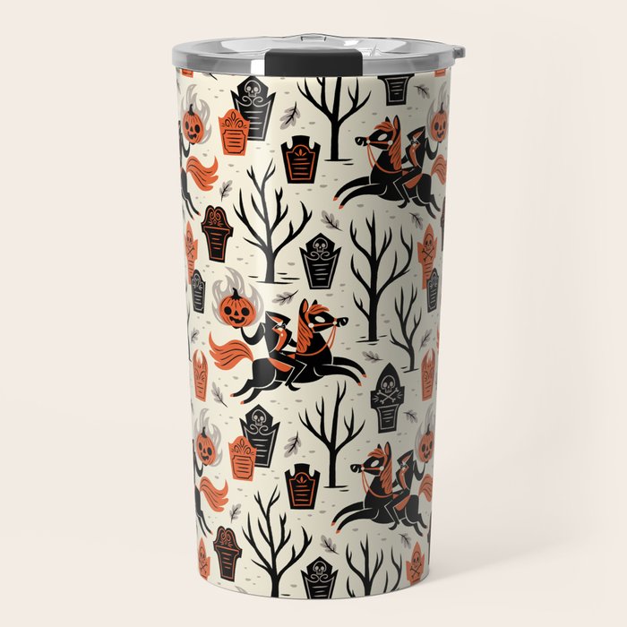 Headless Travel Mug Gallery Image 1