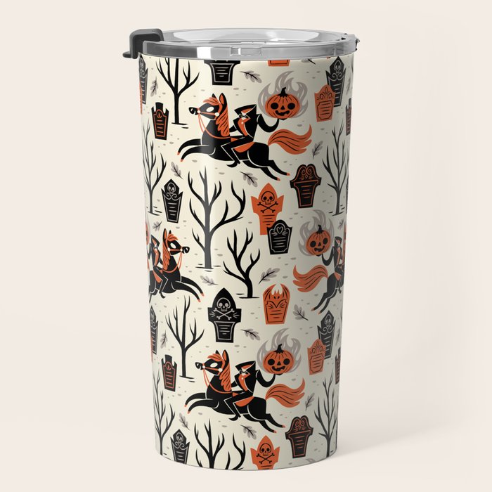 Headless Travel Mug Gallery Image 3