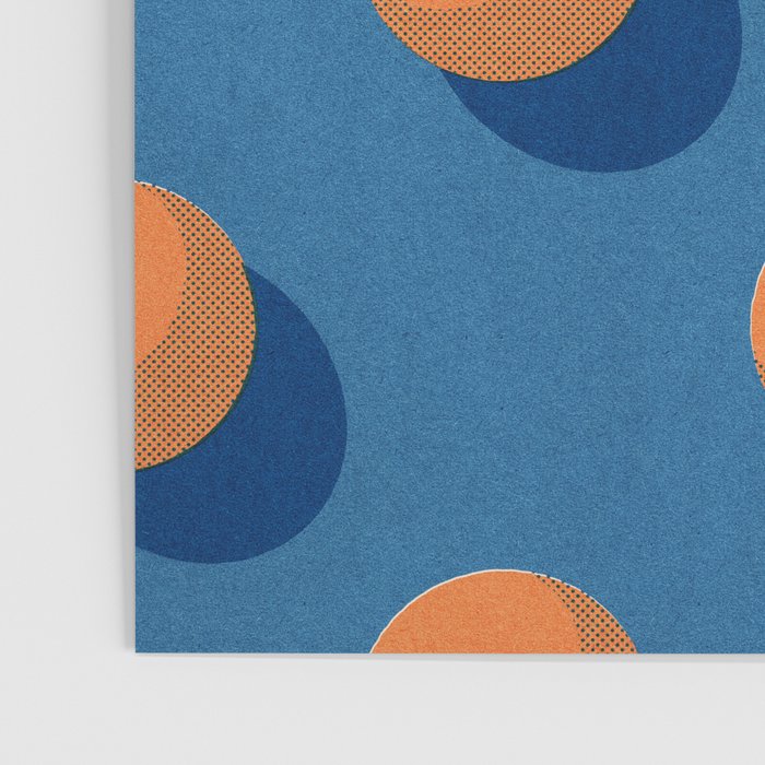 BALLS Table Tennis - pattern Poster Gallery Image 3