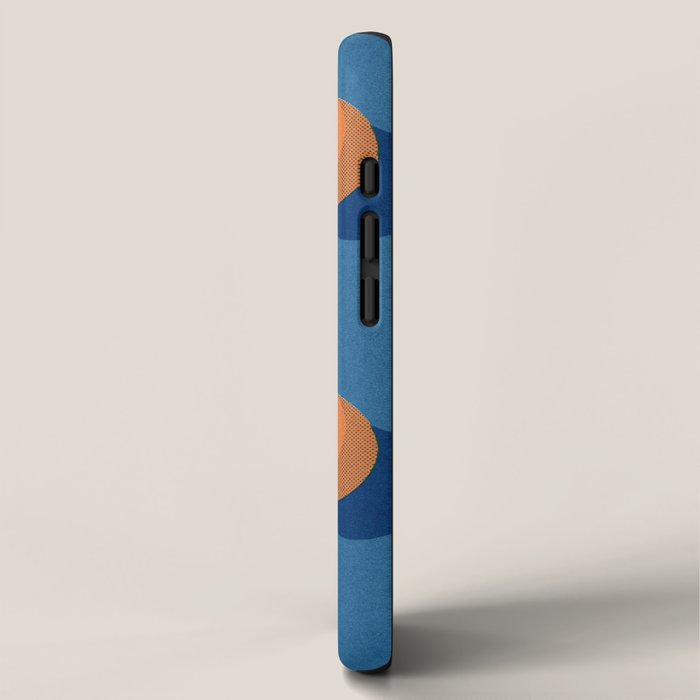 BALLS Table Tennis - pattern iPhone Case Gallery Image 2