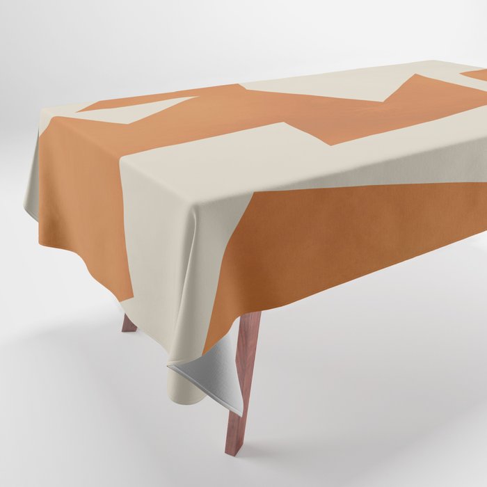 Minimalist 52 Tablecloth Gallery Image 1