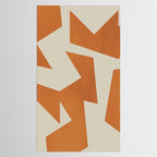 Minimalist 52 Tablecloth Gallery Image 2