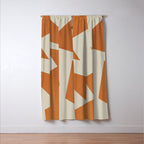 Minimalist 52 Window Curtain Gallery Image 3