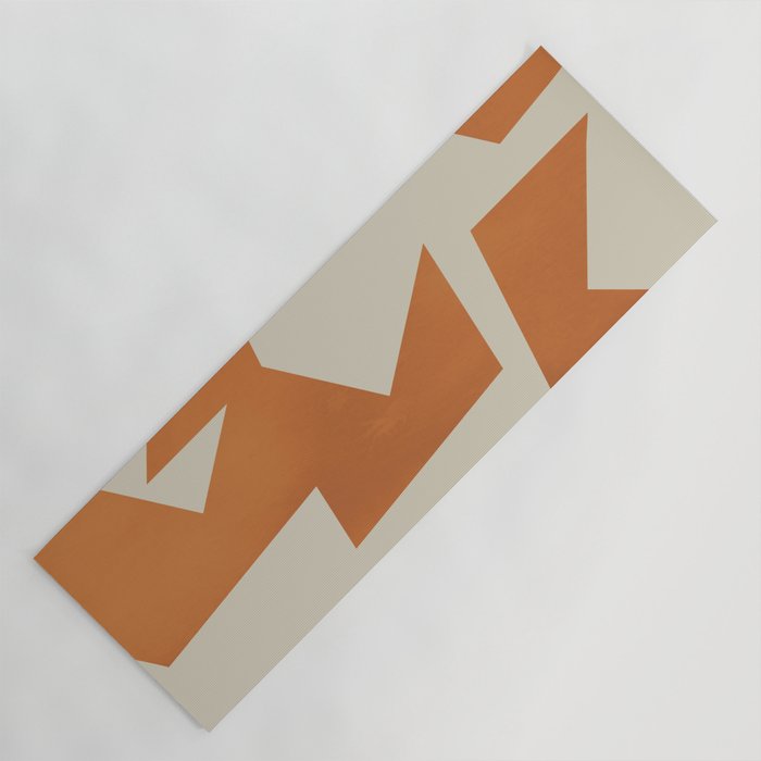 Minimalist 52 Yoga Mat Gallery Image 1