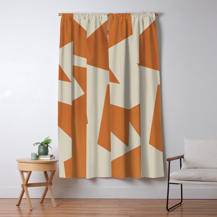 Minimalist 52 Window Curtain Gallery Image 5