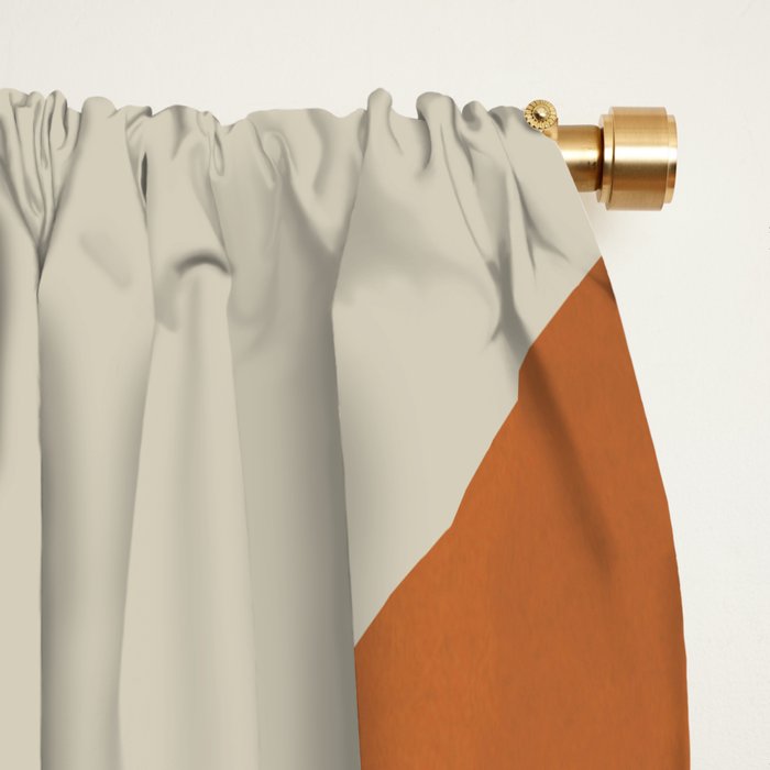 Minimalist 52 Window Curtain Gallery Image 2