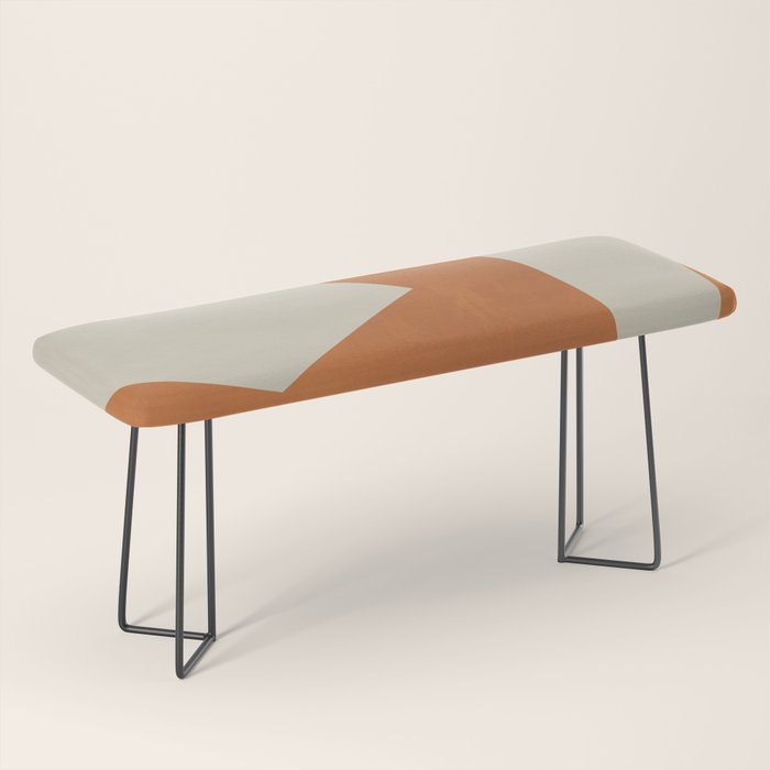 Minimalist 52 Bench Gallery Image 1