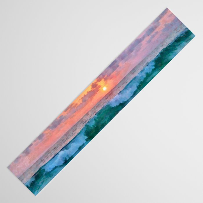 Sea view Table Runner Gallery Image 3