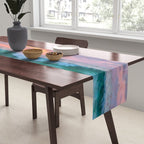 Sea view Table Runner Gallery Image 2