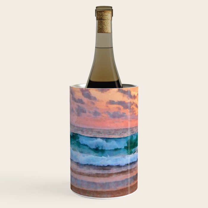 Sea view Wine Chiller Gallery Image 2