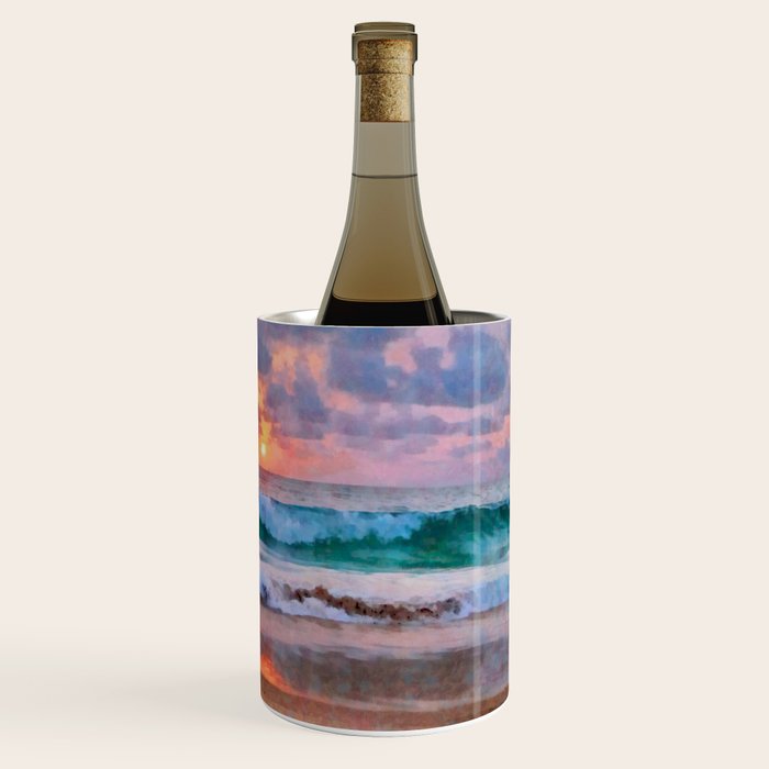 Sea view Wine Chiller Gallery Image 3