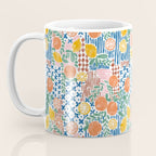 Mediterranean Fusion Citrus Coffee Mug Gallery Image 3