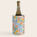 Mediterranean Fusion Citrus Wine Chiller Gallery Image 1