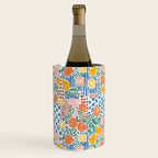 Mediterranean Fusion Citrus Wine Chiller Gallery Image 3
