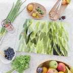 FP 3 - green Cutting Board Gallery Image 2