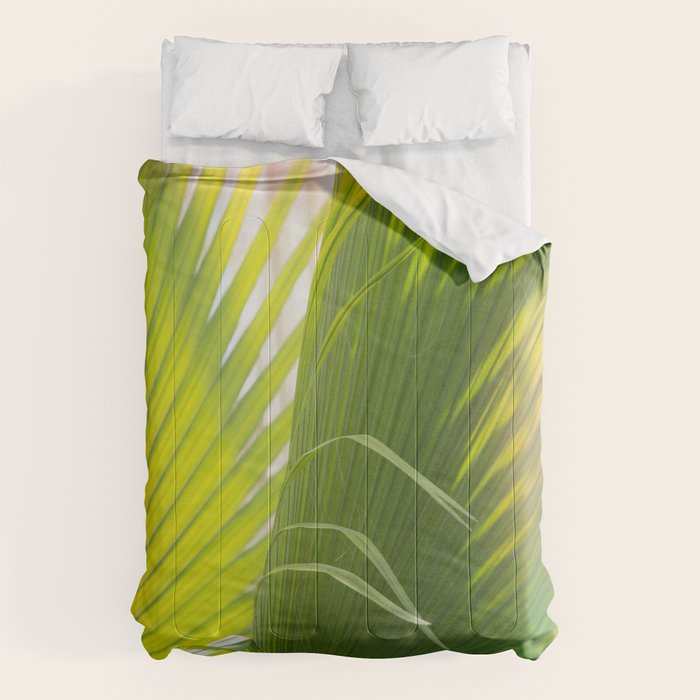 Summer, Forever Comforter Gallery Image 6