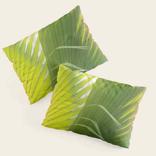 Summer, Forever Pillow Sham Gallery Image 3