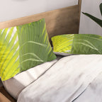 Summer, Forever Pillow Sham Gallery Image 2